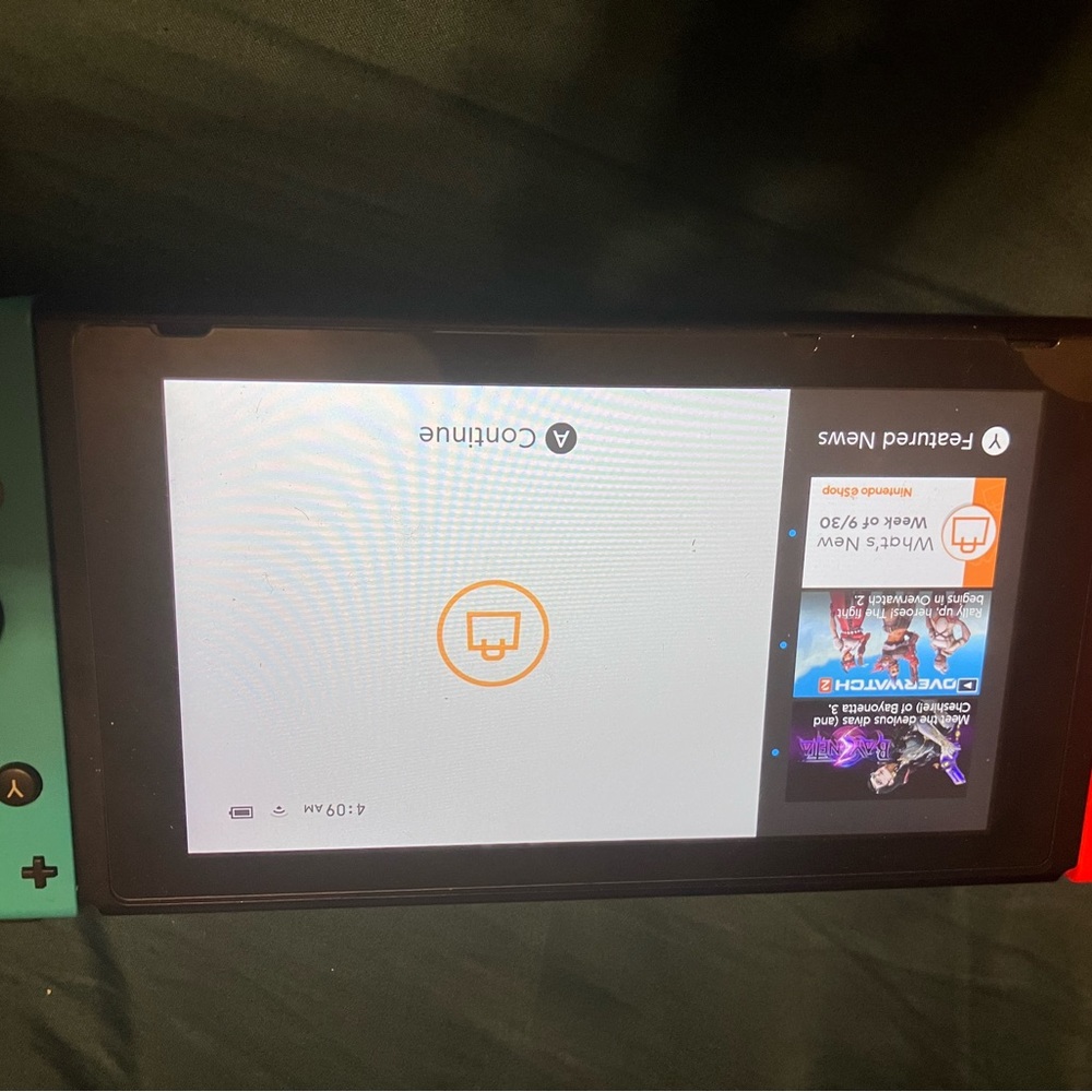 Nintendo Switch Bundle - Picture 3 of 9